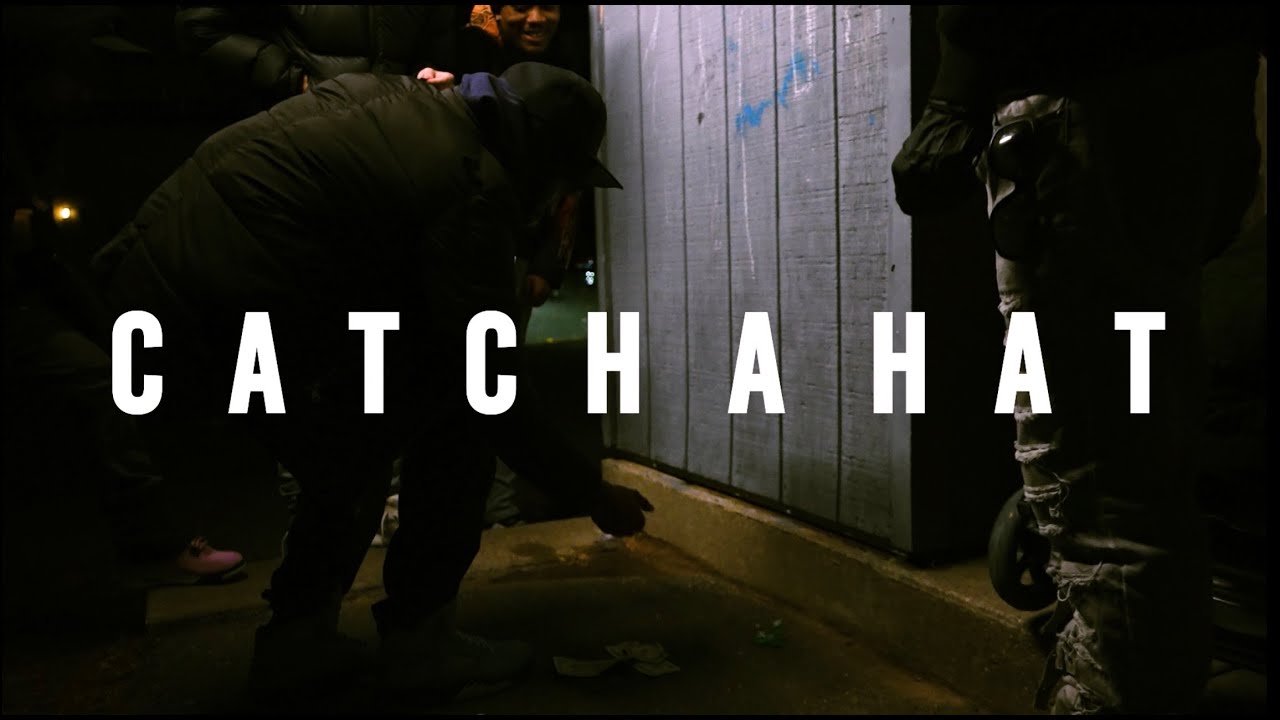 Sosa2Therl x Louwill - "Catch A Hat" (Official Music Video) shot by 