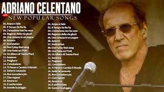 Le 20 migliori canzoni di Adriano Celentano