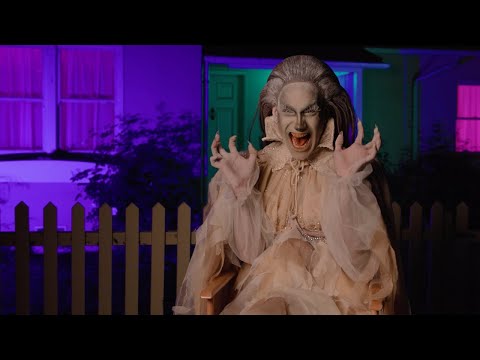 Evah Destruction Returns! | Re-Meet the Monsters of The Boulet Brothers' Dragula: Titans Season 2