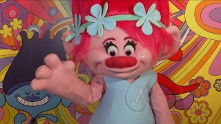 Mostra Dreamworks | Auditorium Parco della Musica screenshot 5