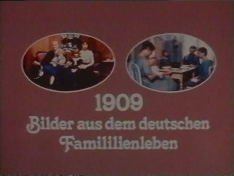Die natürlichste Sache der Welt E01 1909 (1979)