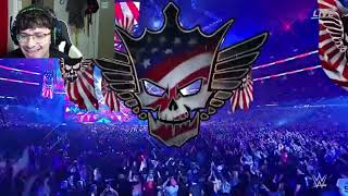WWE Loudest Crowd Reactions Of All Time | Compilation Reaction!!
