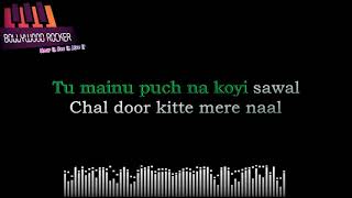 filhaal Karaoke|Remix|Akshay Kumar|New Version