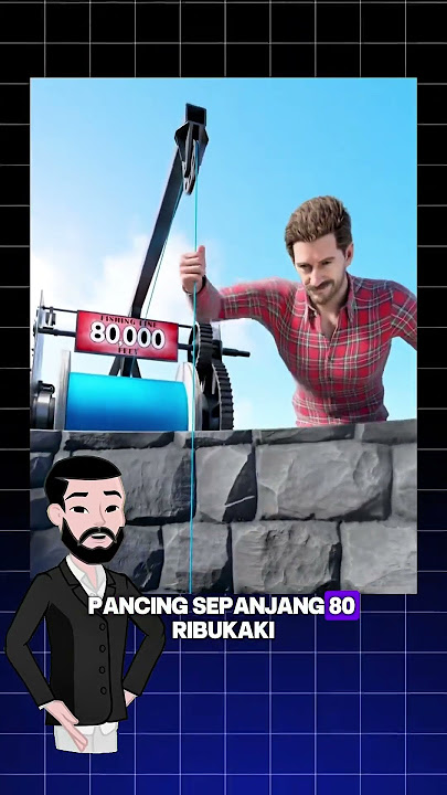 apakah lubang itu tembus dimensi lain #animation #faktaunik #lubangmisterius