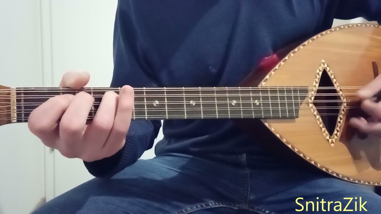 Slimane Azem A win yellan d lfahem