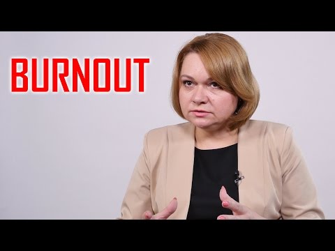 Video: Burnout: Identificare și Neutralizare