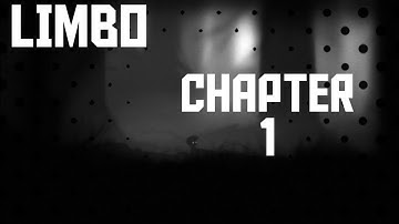 LIMBO CHAPTER 1 WALKTHROUGH FOR BEGINNERS