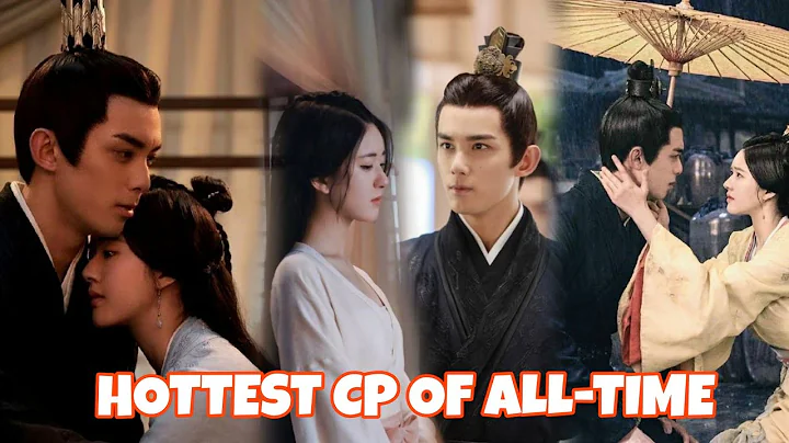 Zhao Lusi and Wu Lei CP is undeniably the hottest tandem of all time in Chinese costume drama - DayDayNews