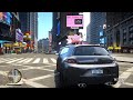 NEW YORK CITY MOD IN GTA IV REALISM PROJECT MOD PACK UPDATE