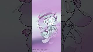 Art Dump of my OCs