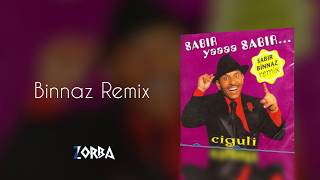 Ciguli - Binnaz Remix Resimi