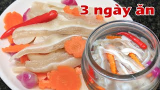 ĐẶC SẢN QUÊ TÔI