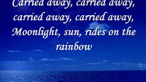 Cliff Richard: Lindsay Jane - with lyrics plus som...