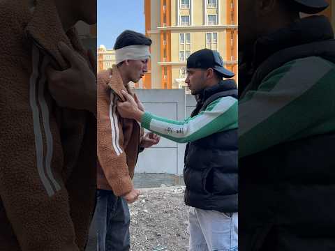 المفتري علي الضعيف