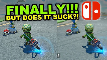 FINALLY! - Nintendo Switch Gets VIDEO CAPTURE… DOES IT SUCK?