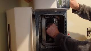 Celebrity EASY Squeaky Bread Machine Fix - How To (30 second fix) Net Worth