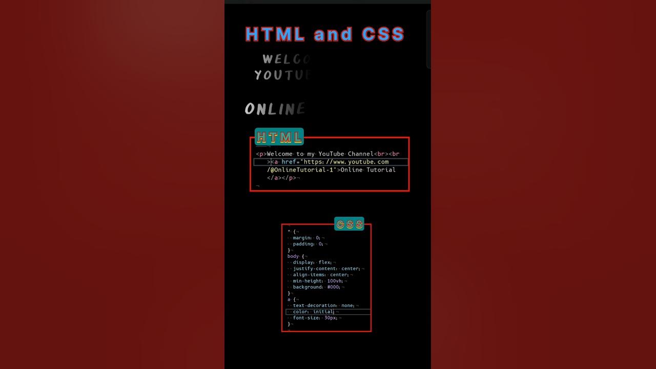 css text animation, css full course, html css tutorial for beginners ...