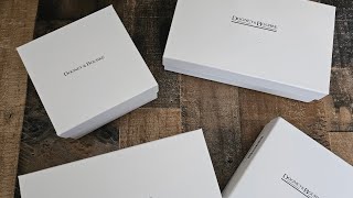 Dooney and Bourke Mystery Boxes: What's Inside?