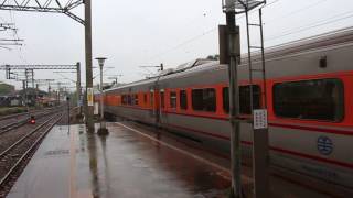 2016.11.04宜蘭272次自強號開車(E1064+E1037)(改造)