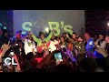 YNW Melly - Murder On My Mind (Live Performance) | SOB