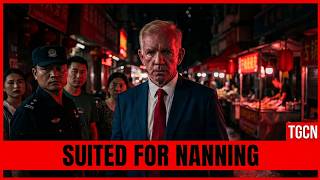 This is the real Nanning