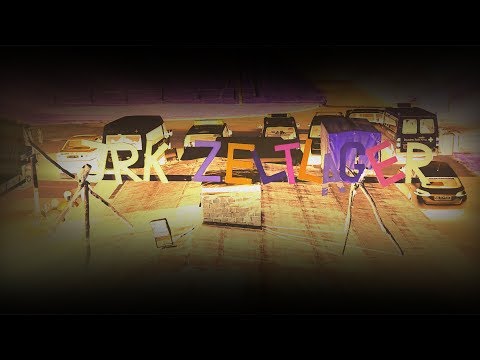 JRK Zeltlager 2017 - Hollywood