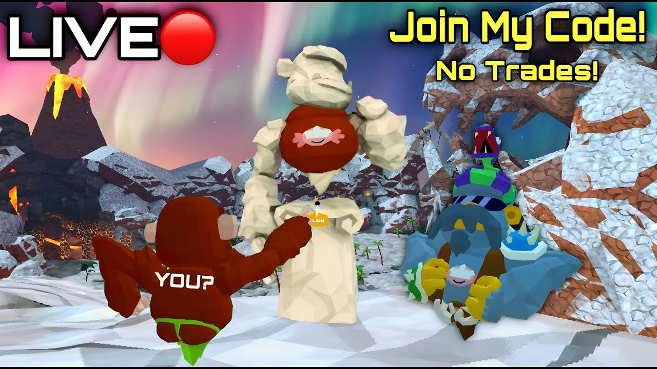 Коды косметических предметов для создателей контента UG VR! (Короткая трансляция)