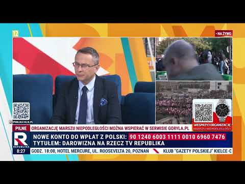 Reżim Tuska uwięził menadżerów z czasów PiS za to, że zapewniali Polakom tanie paliwo