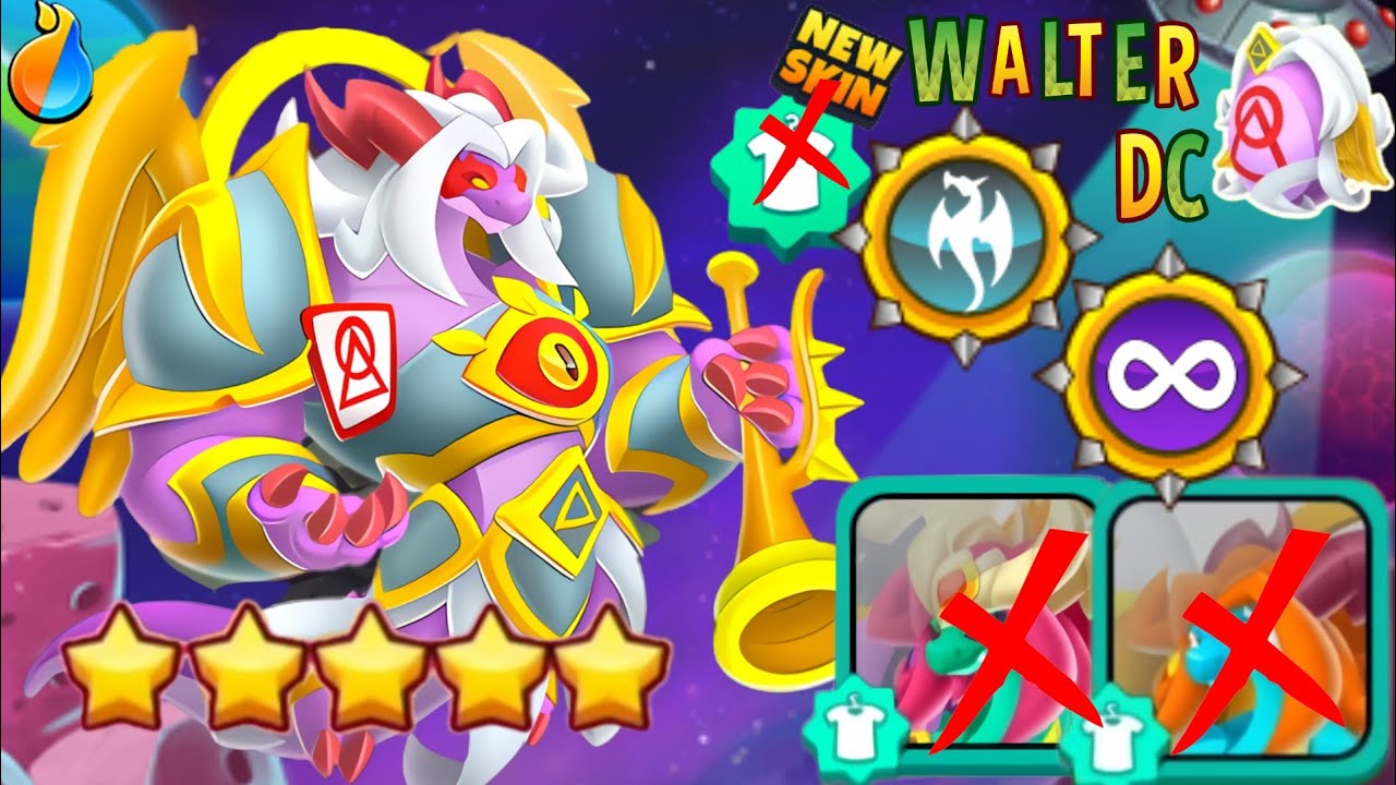 PROBANDO A LA ARCANA AL MÁXIMO SIN SKIN ⭐⭐⭐⭐⭐