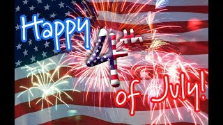 Happy 4th Of July 2020
It is that time of year once again, and I hope everyone is staying safe from this pandemic. To all of my Smash Brothers and Sisters, HAPPY 4TH OF JULY FOR 2020!!!!! Happy 4th Of July 2020