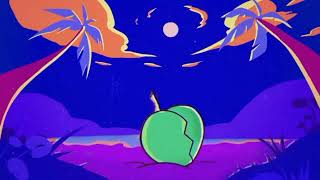 KAROL G, EDDY LOVER - DILE LUNA (Official Visualizer)