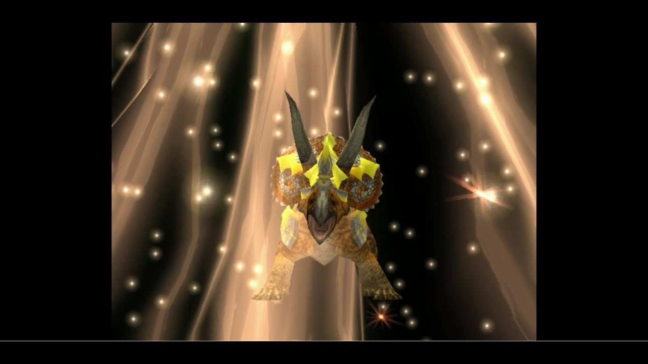 Dinosaur King Awaken Gameplay (Japanese) - Chomp (DinoTector) - Space Pirates Easy Mode (恐竜キングアーケード)