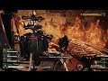 WH40K Darktide - Chasm Station HL-16-11