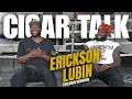 Erickson Lubin plans to spoil Boots Vergil Ortiz fight, learning lesson from Charlo, Bakrham fight