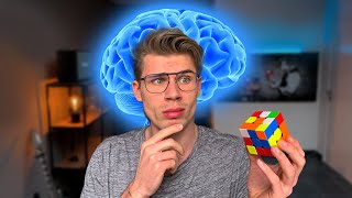 How the Mind of a Cuber Works