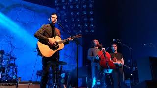 The Avett Brothers - Morning Song - 3.15.2019 - The Fillmore - NOLA