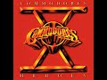 Commodores - Jesus Is Love