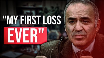 The Day Computers Ended Chess