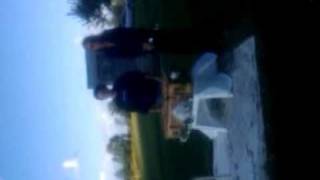 Grams' Memorial Video 2