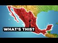 Scientists terrifying new discovery hidden in mexico