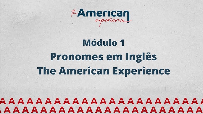 Aula 2 - Números em Inglês