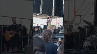 230706 King Princess - Cursed (Live at Mad Cool Festival 2023)