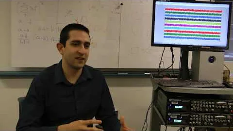 Baltazar Zavala - NIH - Graduate Student