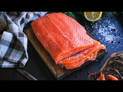 Video: Cum Sărăm Peștele La Bere
