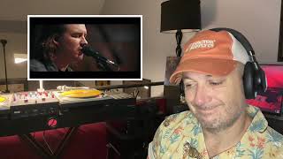 Rap Dad Reacts to Country Music - Morgan Wallen Wasted on You
