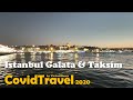 CovidTravel 2020 Dn10b Istanbul, TR