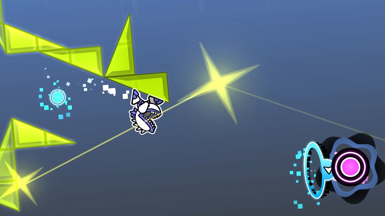 "Babaroque" by vilb | Layout Showcase