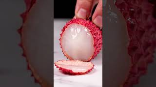 You Won’t Stop Watching This Lychee ASMR #asmr #relaxing #satisfyingsounds #sleepaid #stressrelief
