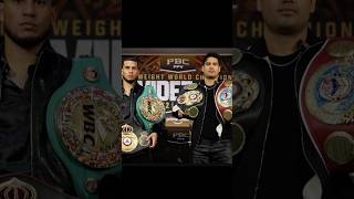 David Benavidez vs Gilberto “Zurdo” Ramirez 🥊 Who Really Wins? | Slay Breakdown &amp; Prediction