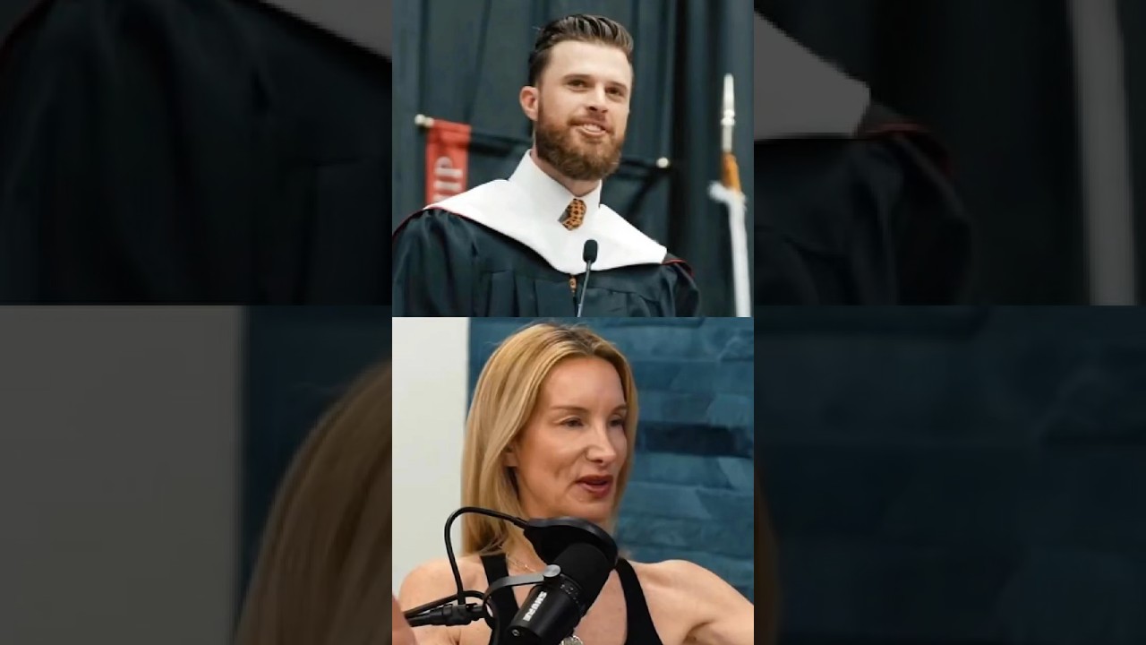 Karen Libs SEETH Over Butker’s Comments | “ This is evangelical Christianity”